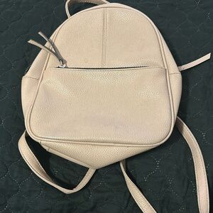 I haven’t use this bag for years